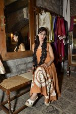 at Kiran and Meghna_s MYOHO Wills Lifestyle Autumn Winter 2013 collection showcase in Melange, Mumbai on 9th March 2013 (62).JPG